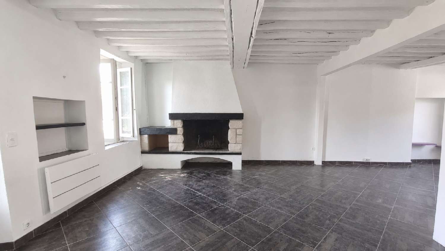kaufen Haus Villechétive Yonne 2
