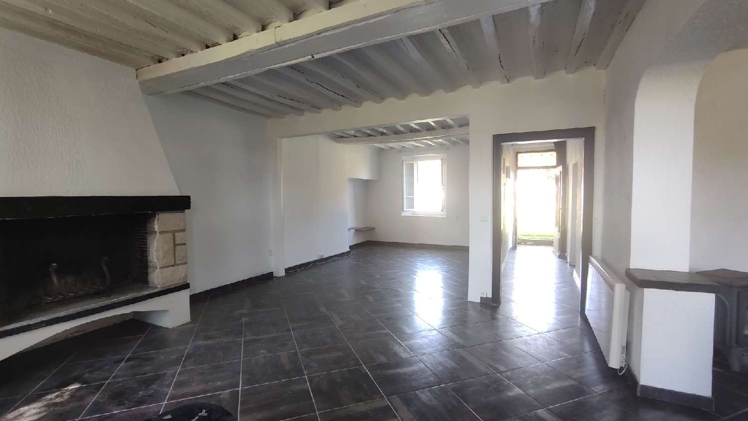 kaufen Haus Villechétive Yonne 4