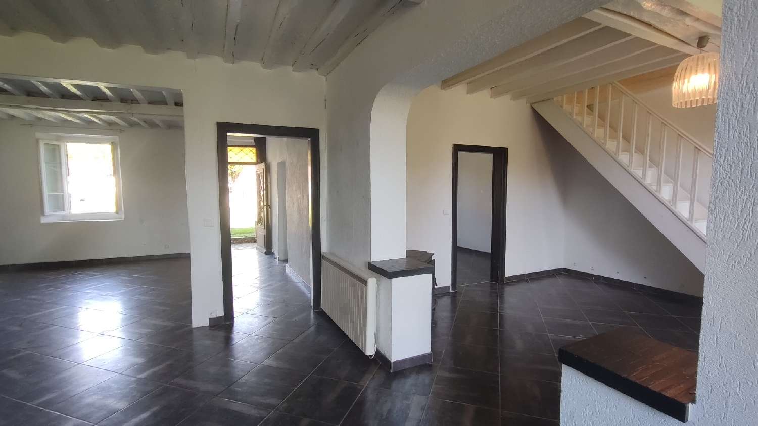 kaufen Haus Villechétive Yonne 5