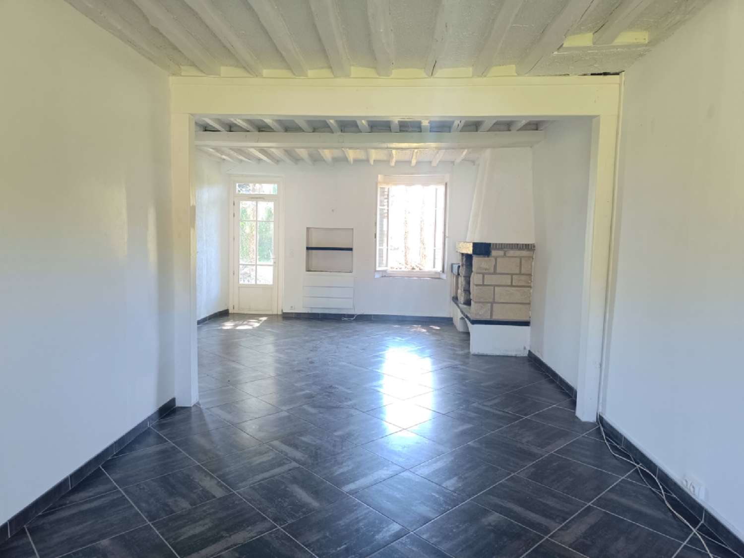 kaufen Haus Villechétive Yonne 6