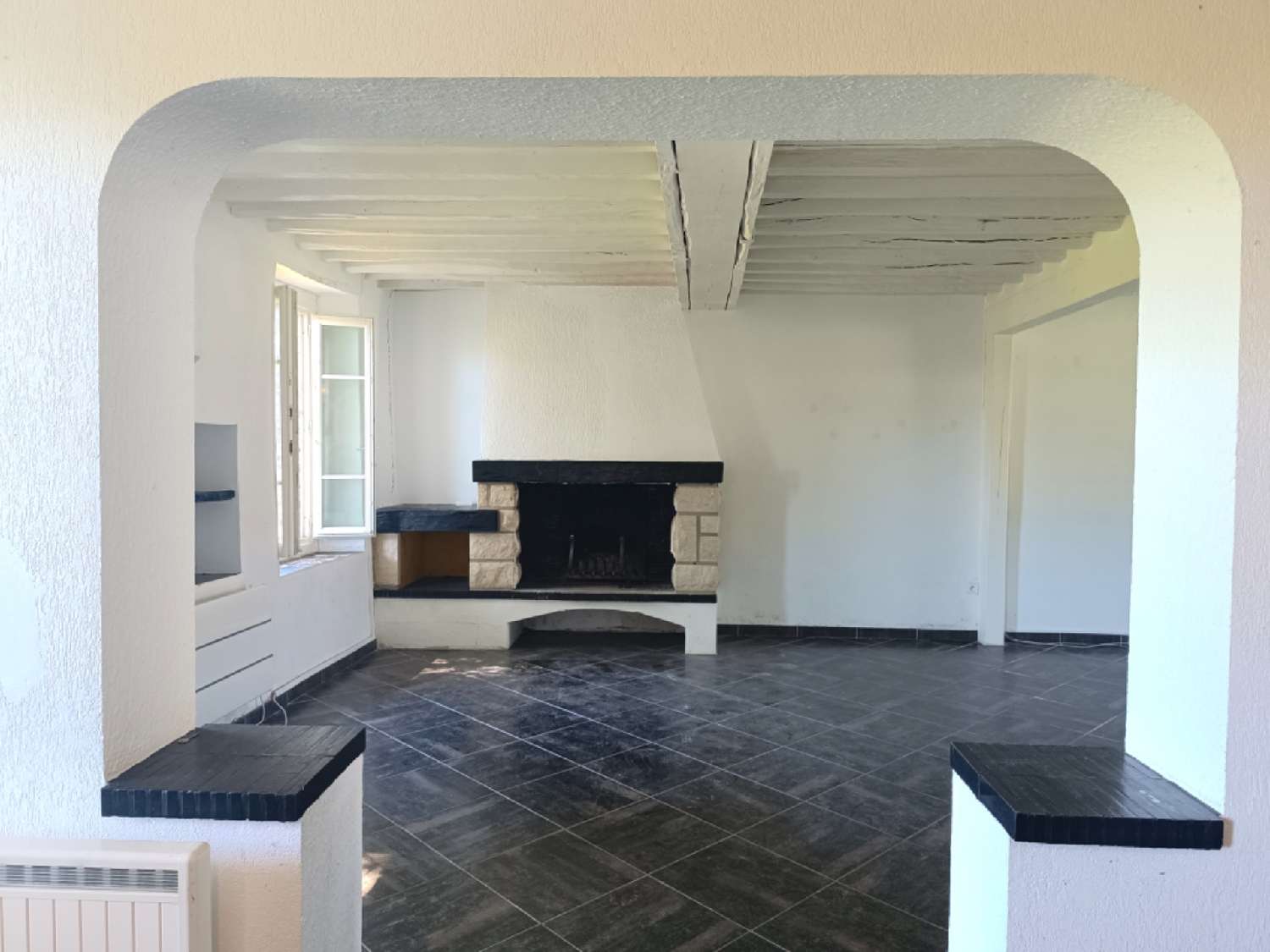 kaufen Haus Villechétive Yonne 8