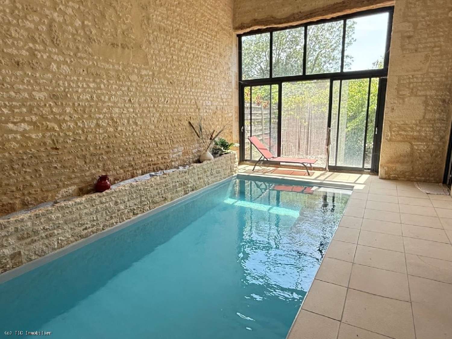 kaufen Haus Villefagnan Charente 4