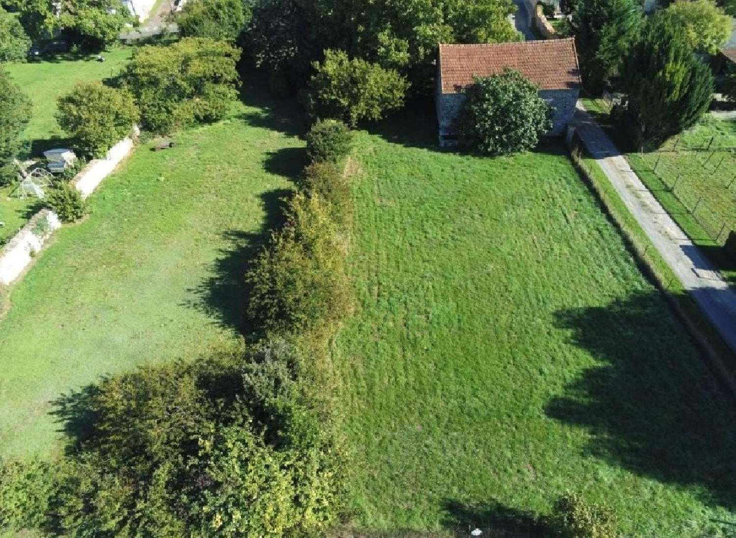 te koop huis Villefagnan Charente 3