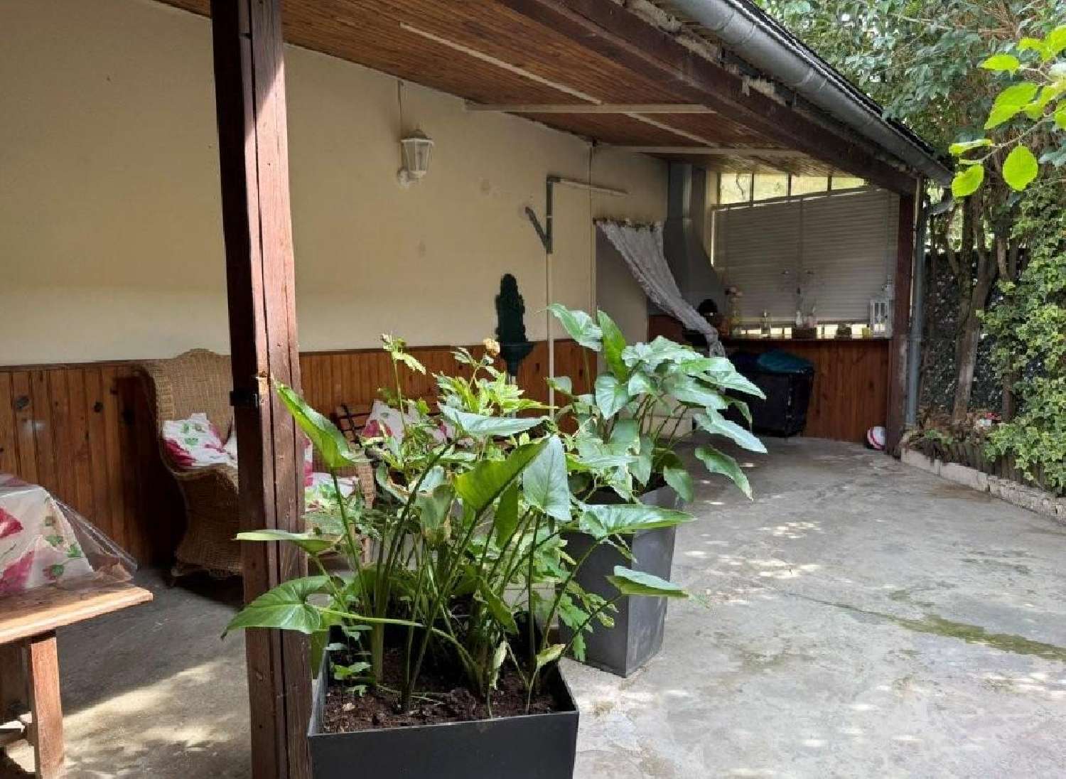 te koop huis Villefagnan Charente 2