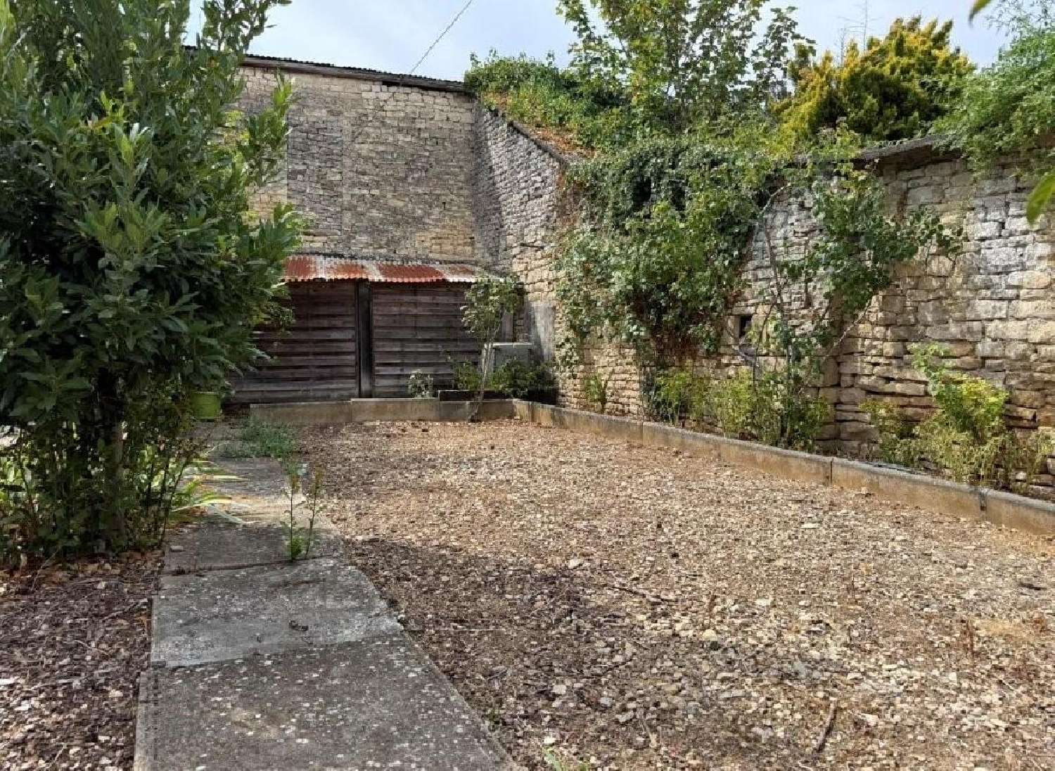 te koop huis Villefagnan Charente 3
