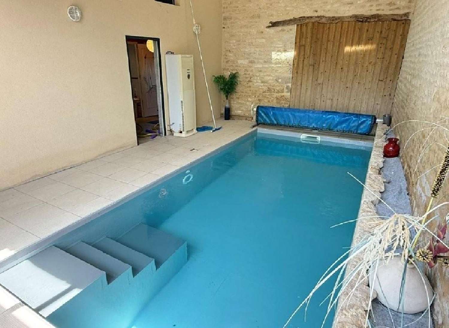 for sale house Villefagnan Charente 5
