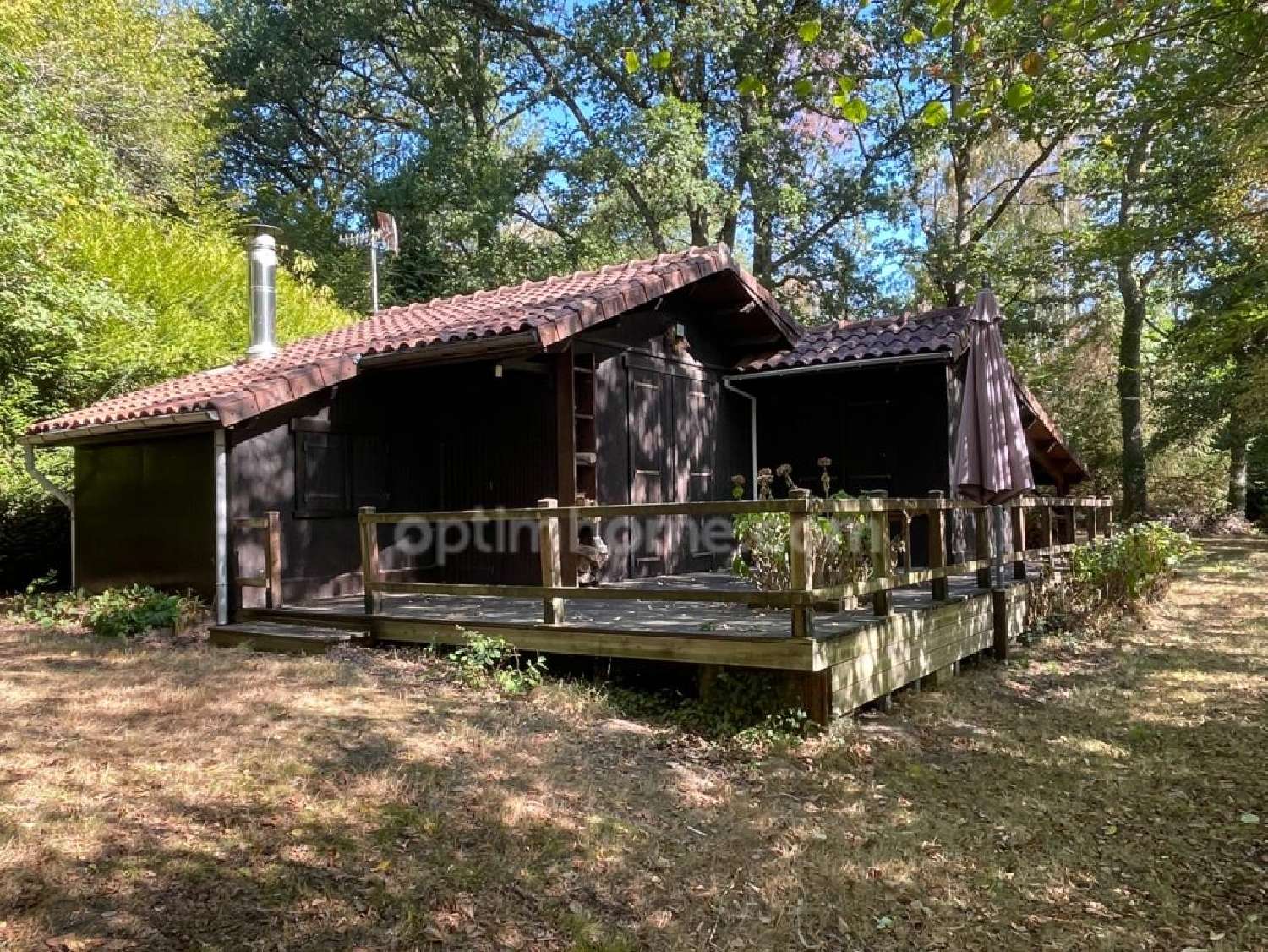 te koop huis Villefavard Haute-Vienne 2