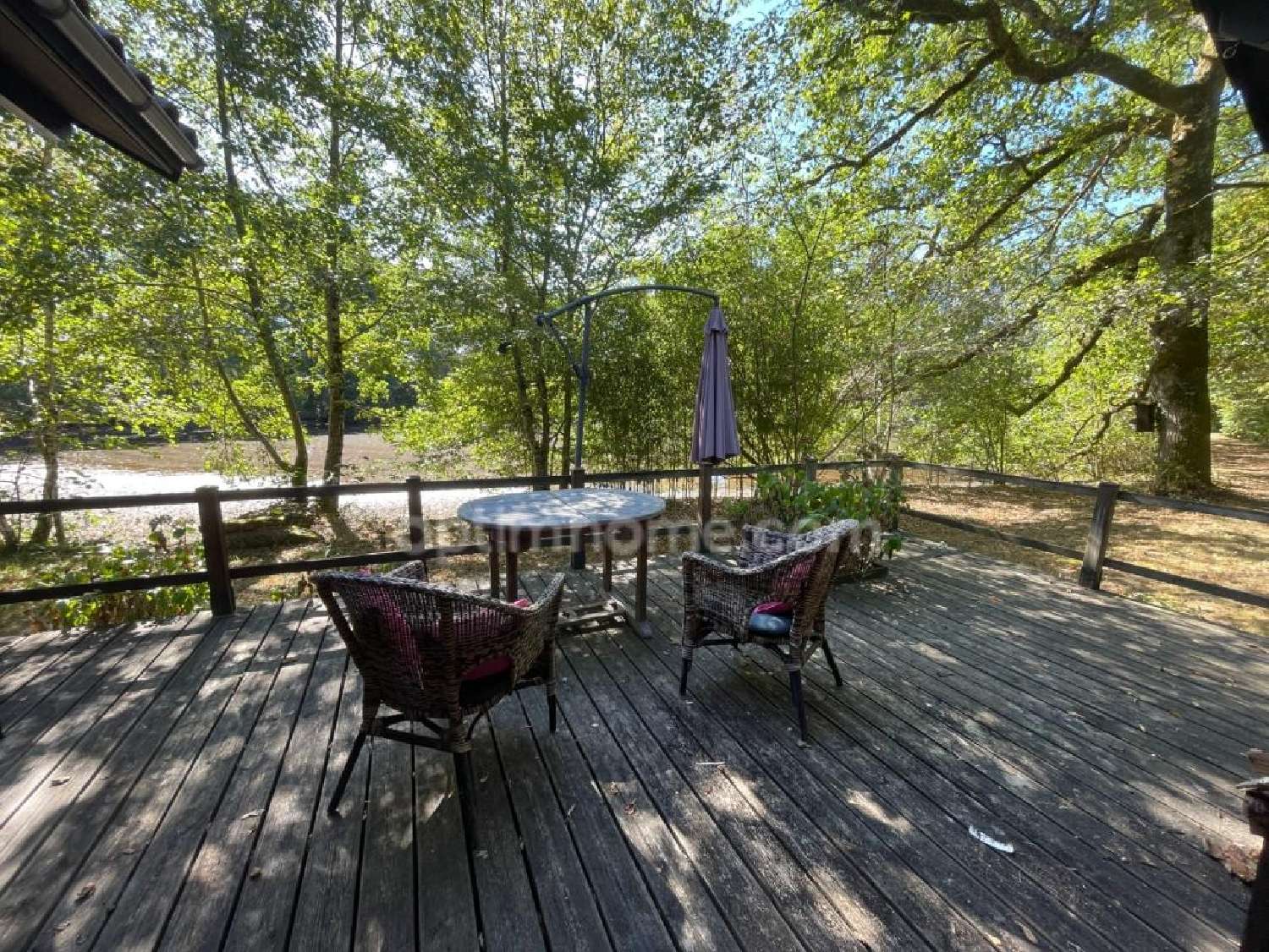 te koop huis Villefavard Haute-Vienne 3