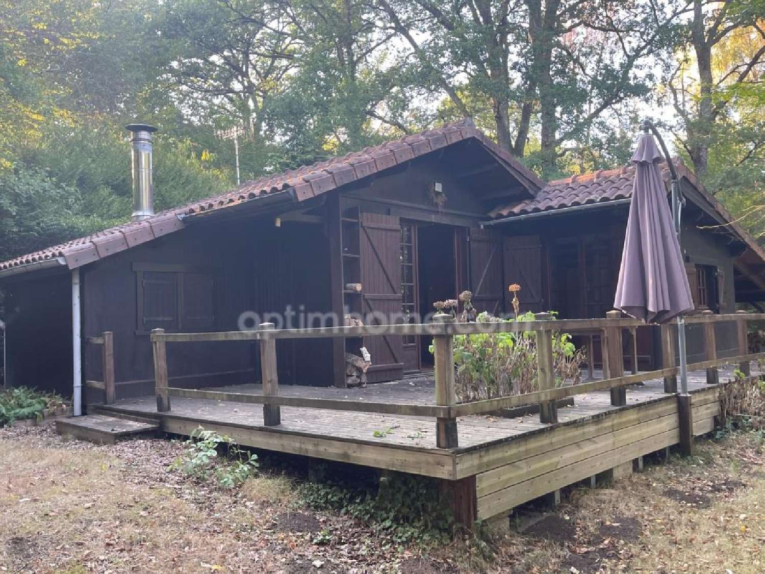 te koop huis Villefavard Haute-Vienne 4