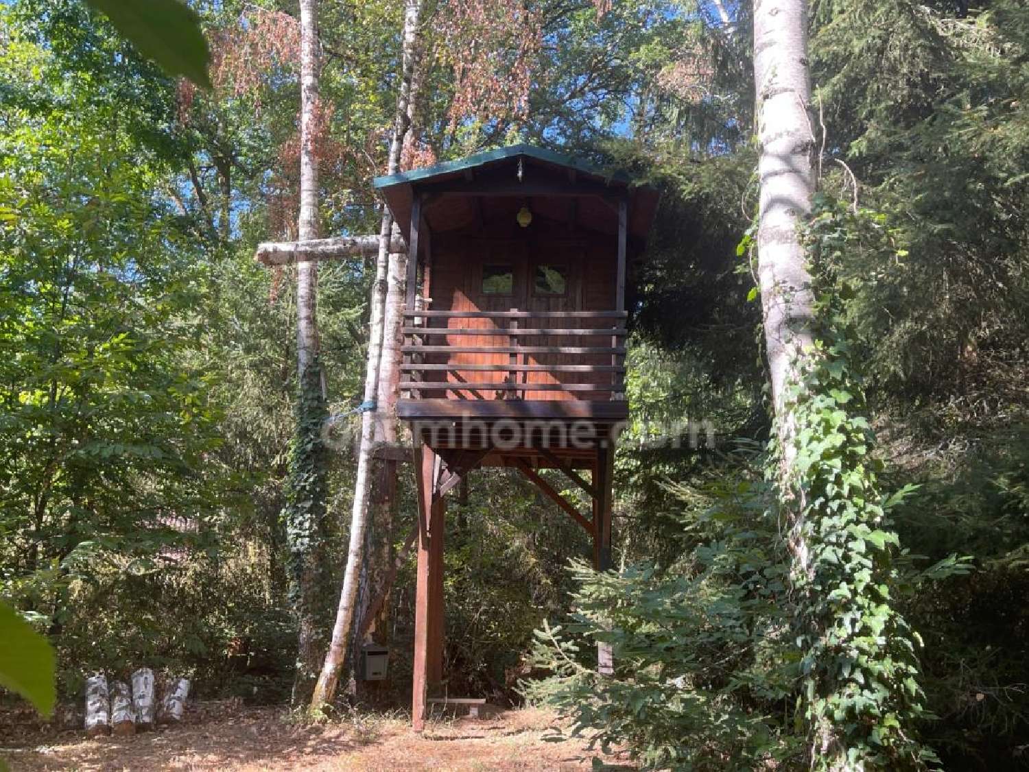 te koop huis Villefavard Haute-Vienne 6