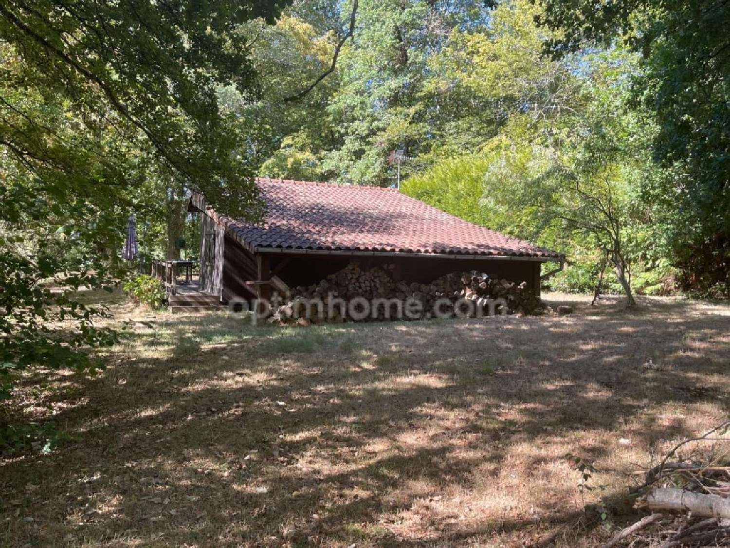 te koop huis Villefavard Haute-Vienne 7