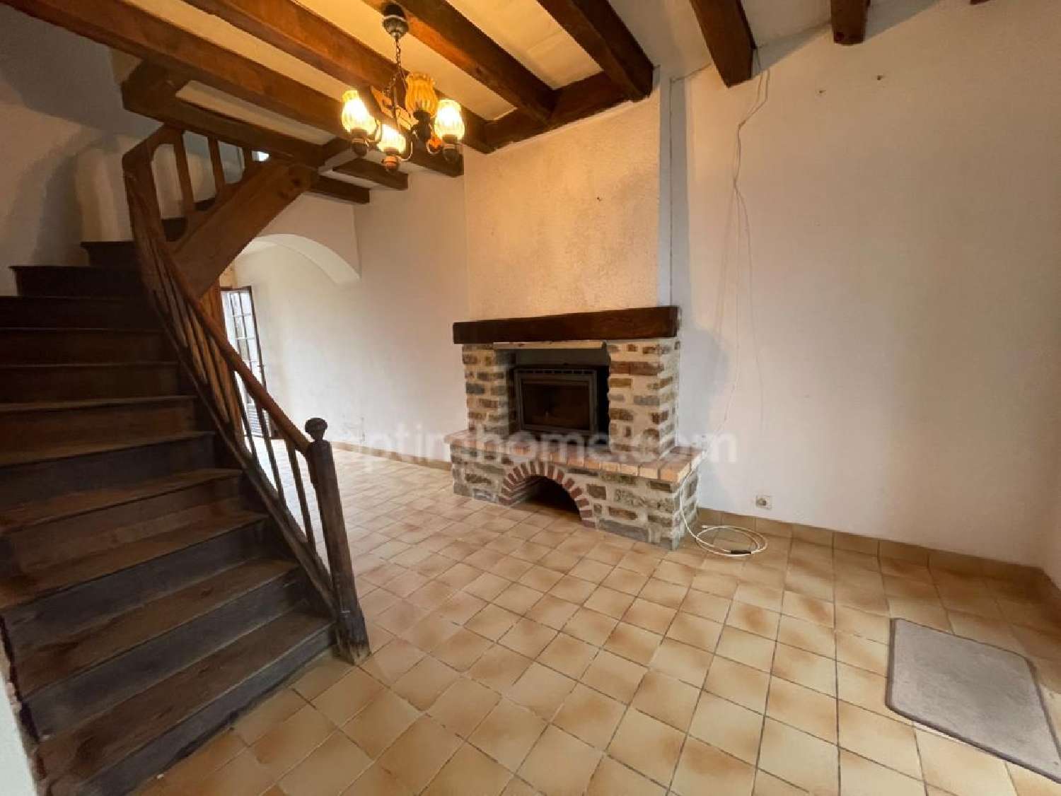  en venta casa Villefavard Haute-Vienne 3