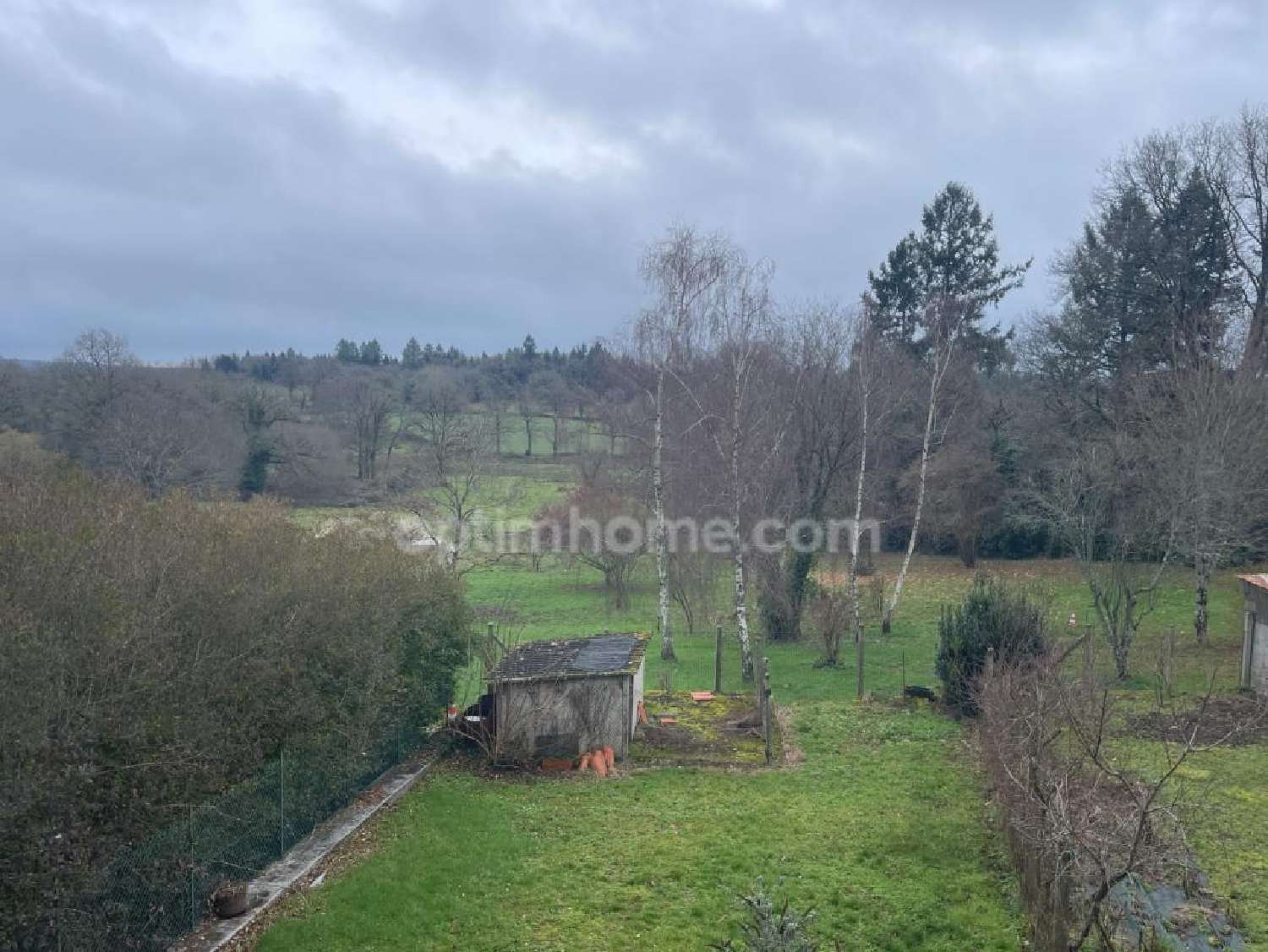  en venta casa Villefavard Haute-Vienne 4