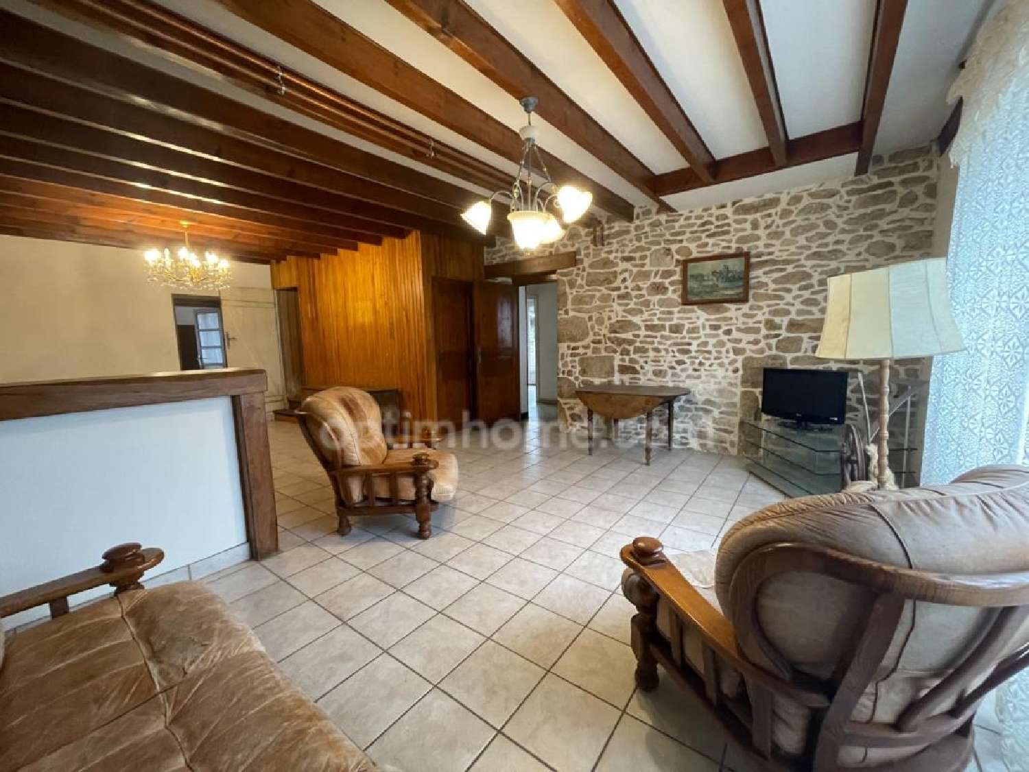  en venta casa Villefavard Haute-Vienne 8