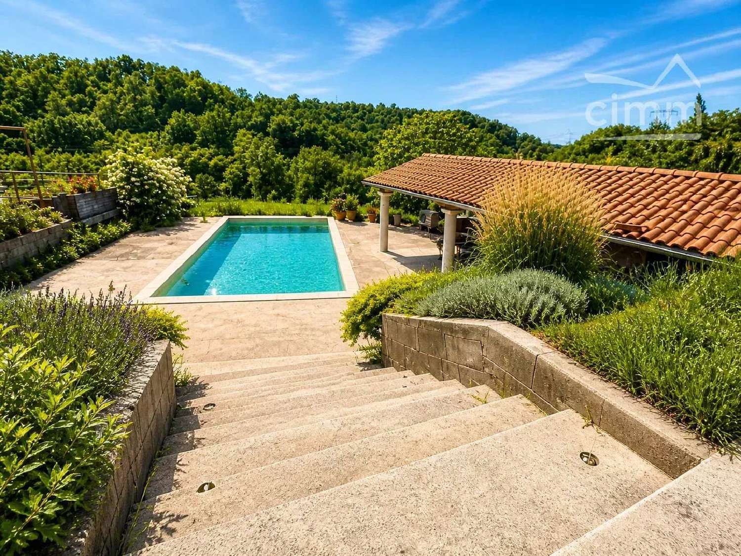 for sale house Villefontaine Isère 2