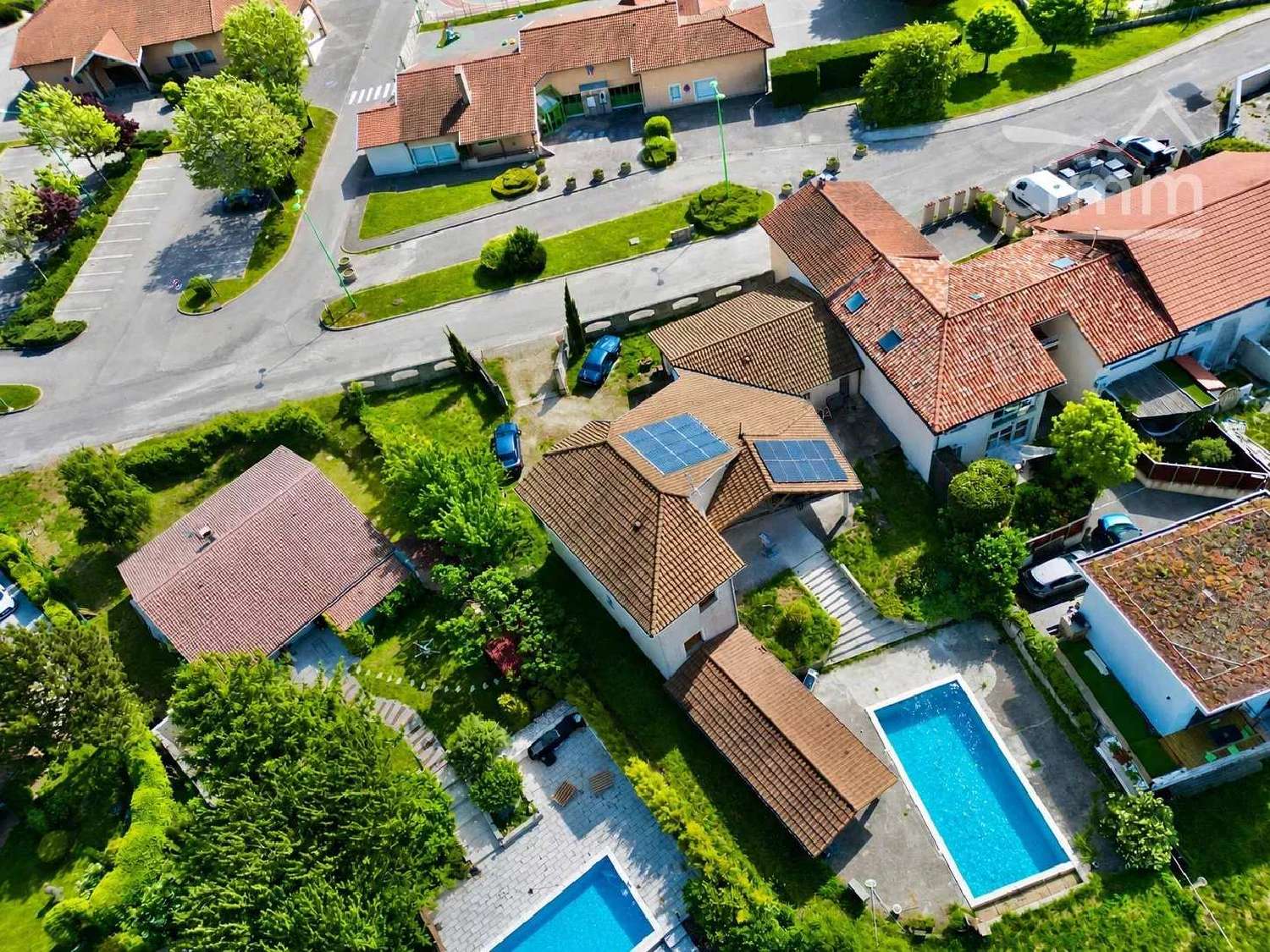 for sale house Villefontaine Isère 4