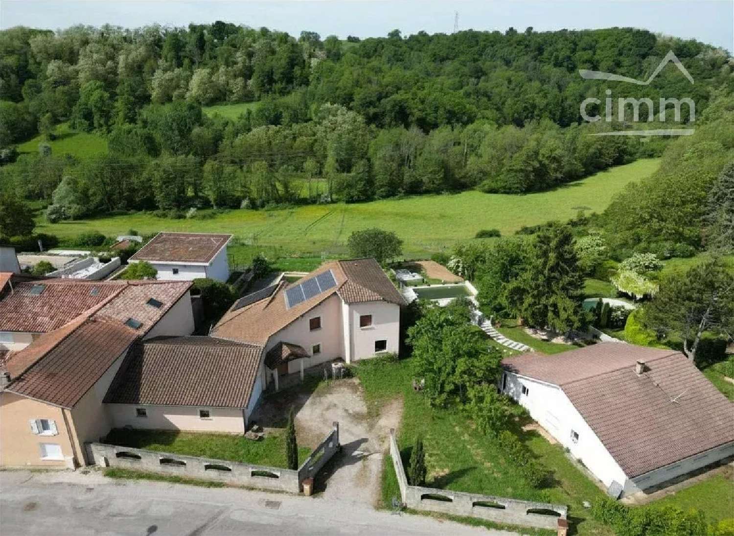 for sale house Villefontaine Isère 5