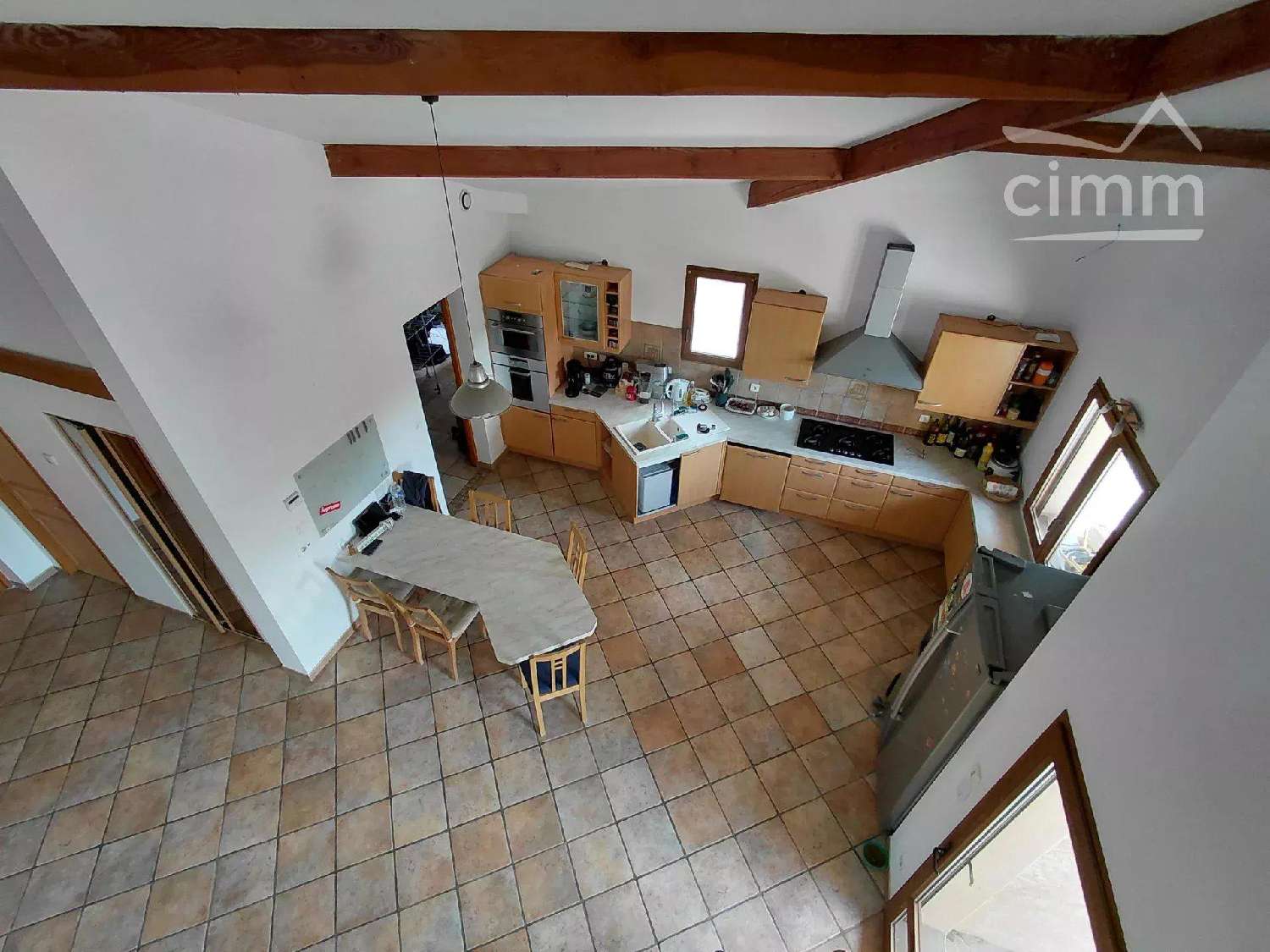 for sale house Villefontaine Isère 6