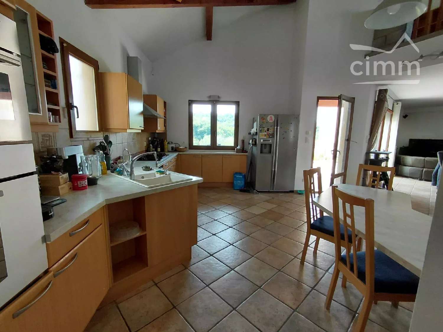 for sale house Villefontaine Isère 7
