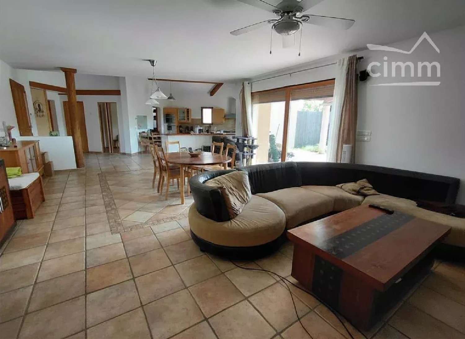 for sale house Villefontaine Isère 8
