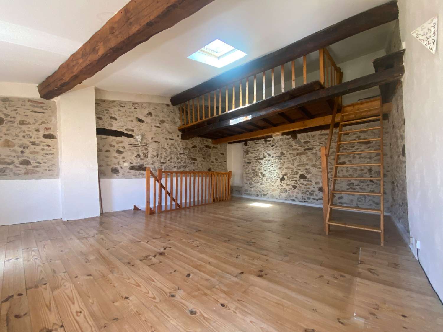 en venta casa Villefranche-de-Conflent Pirineo Oriental 1