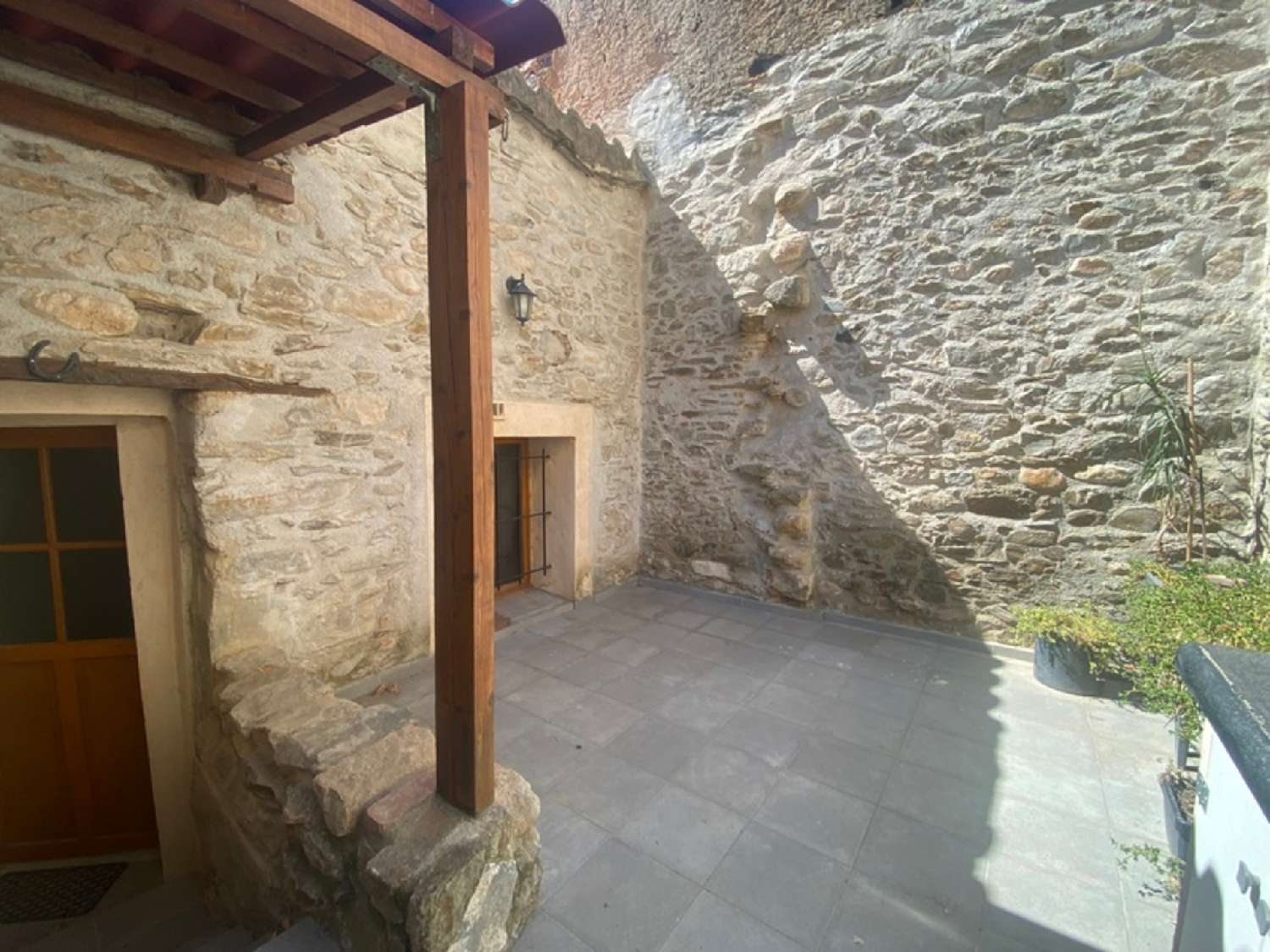 en venta casa Villefranche-de-Conflent Pirineo Oriental 2