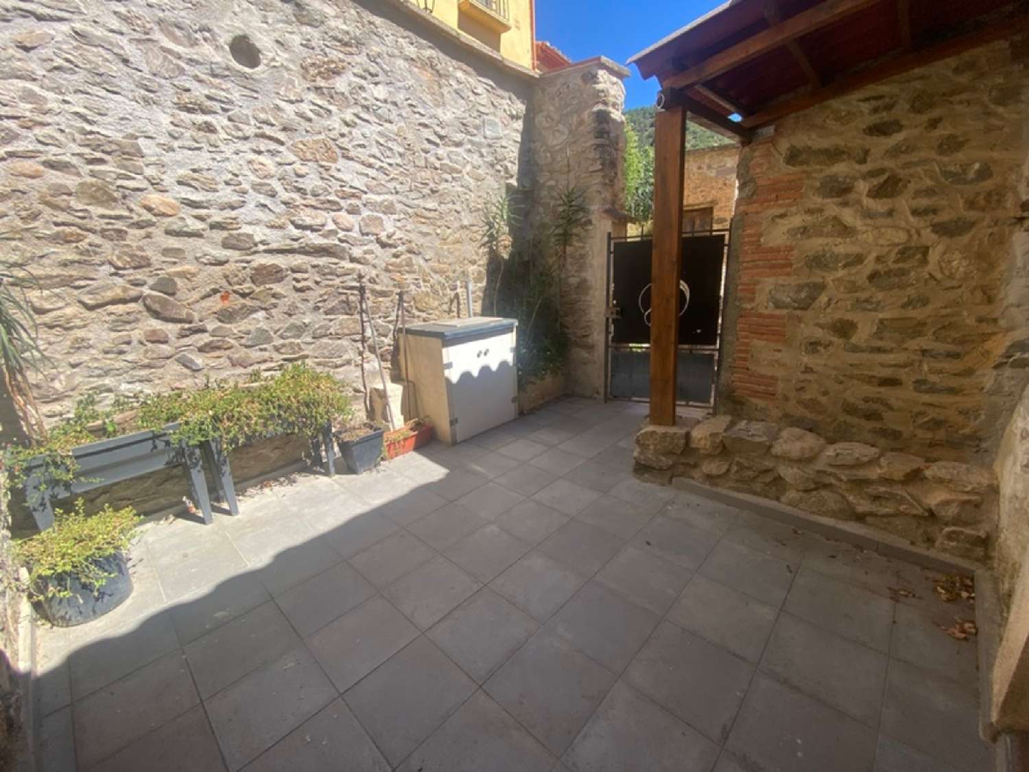 en venta casa Villefranche-de-Conflent Pirineo Oriental 4