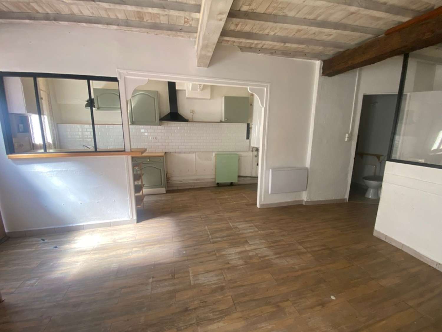 en venta casa Villefranche-de-Conflent Pirineo Oriental 8