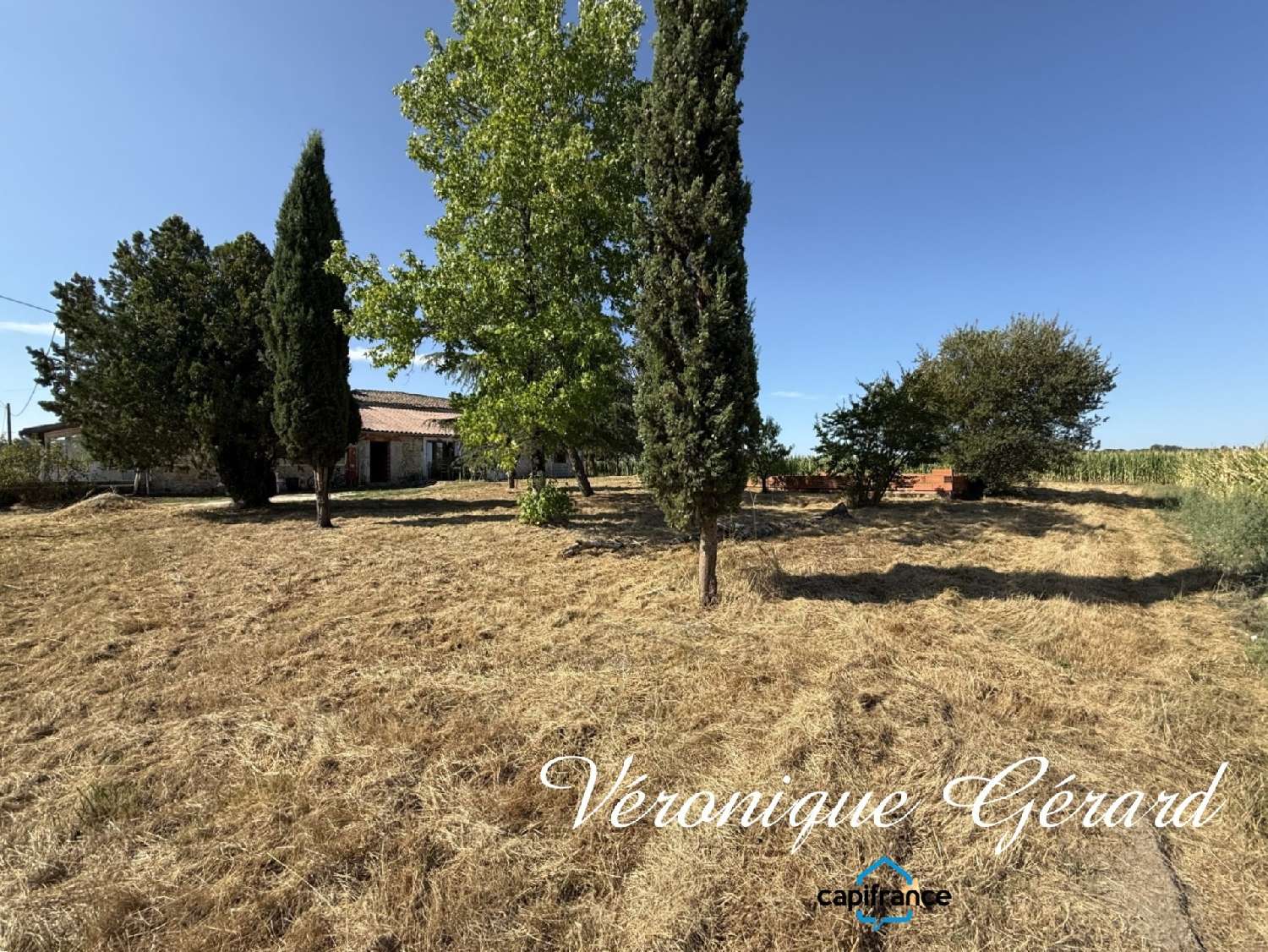 for sale house Villefranche-de-Lonchat Dordogne 3