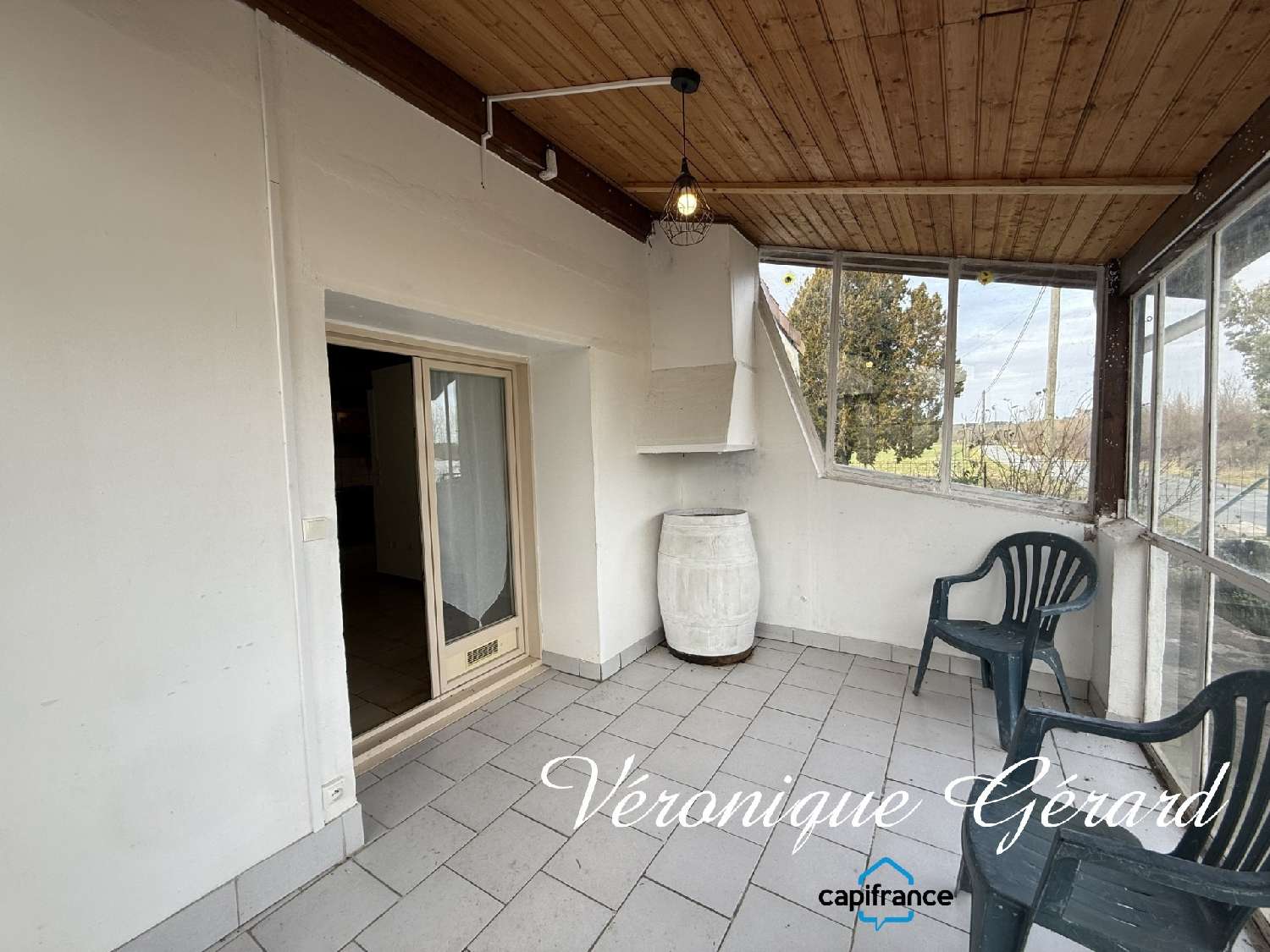 for sale house Villefranche-de-Lonchat Dordogne 5