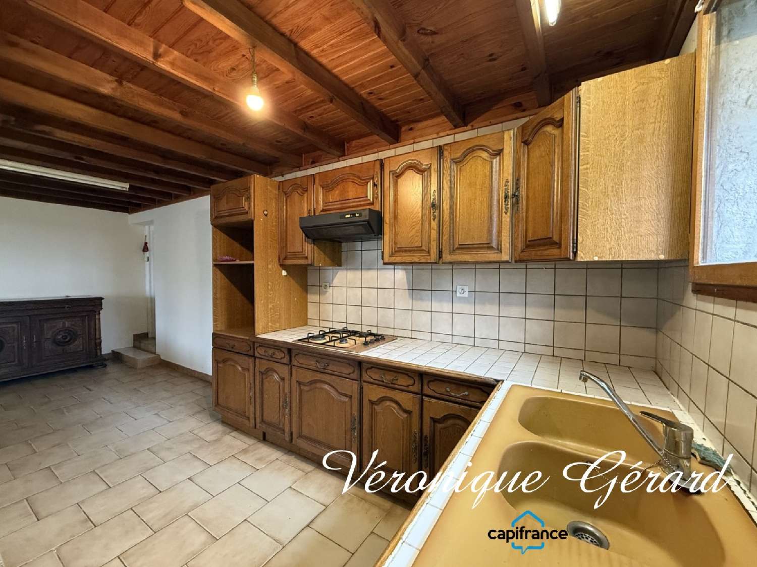 for sale house Villefranche-de-Lonchat Dordogne 7