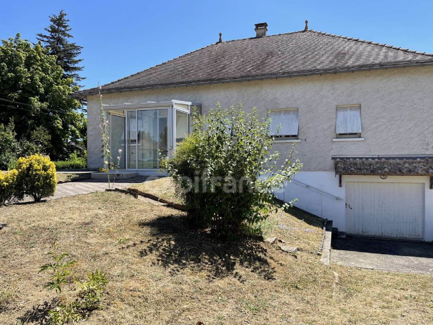 for sale house Villefranche-de-Lonchat Dordogne 2