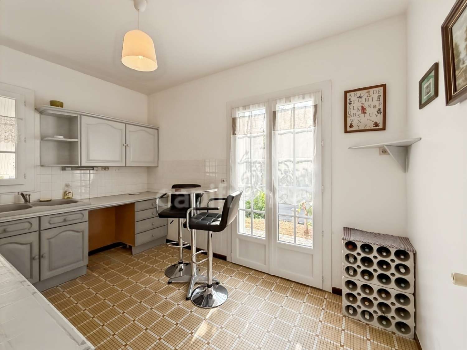 for sale house Villefranche-de-Lonchat Dordogne 4