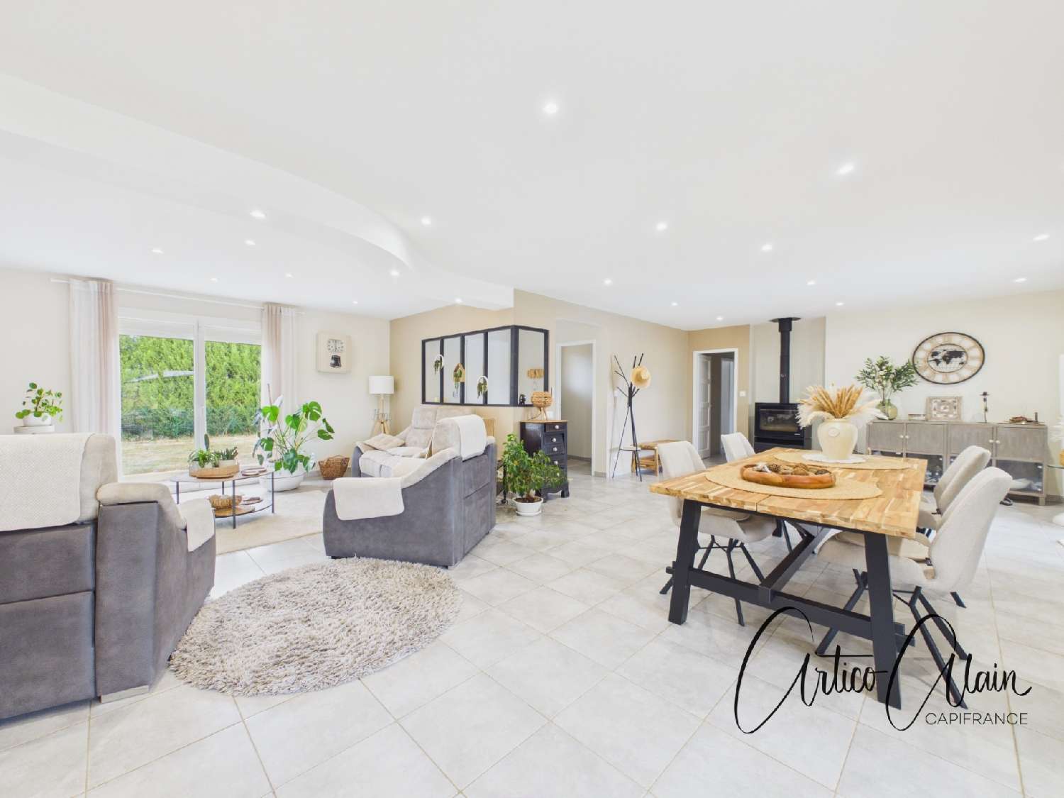  en venta casa Villefranche-de-Lauragais Haute-Garonne 3