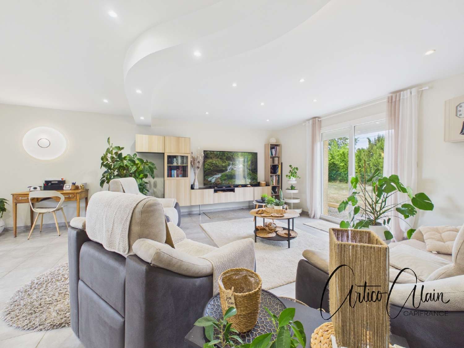  en venta casa Villefranche-de-Lauragais Haute-Garonne 4