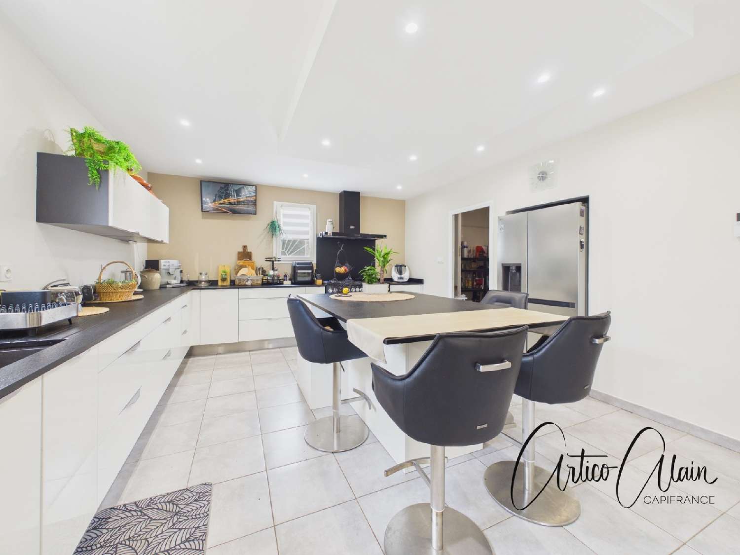  en venta casa Villefranche-de-Lauragais Haute-Garonne 6