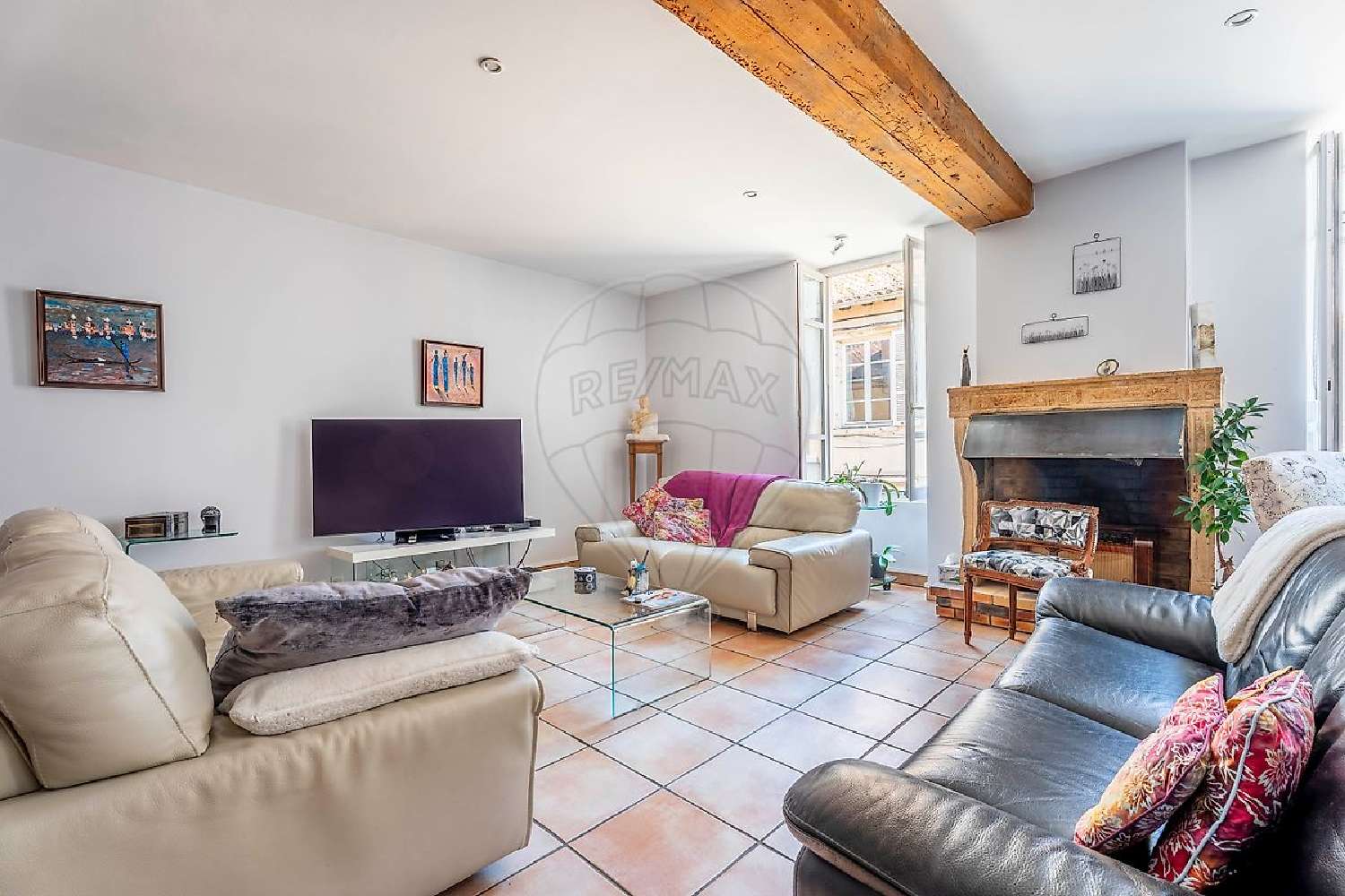 en venta casa Villefranche-sur-Saône Rhône 4