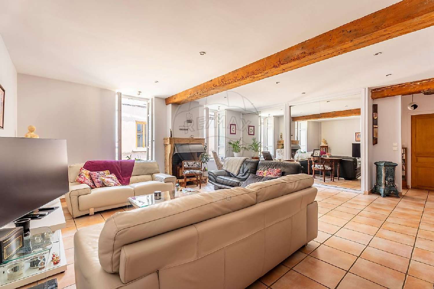 en venta casa Villefranche-sur-Saône Rhône 5