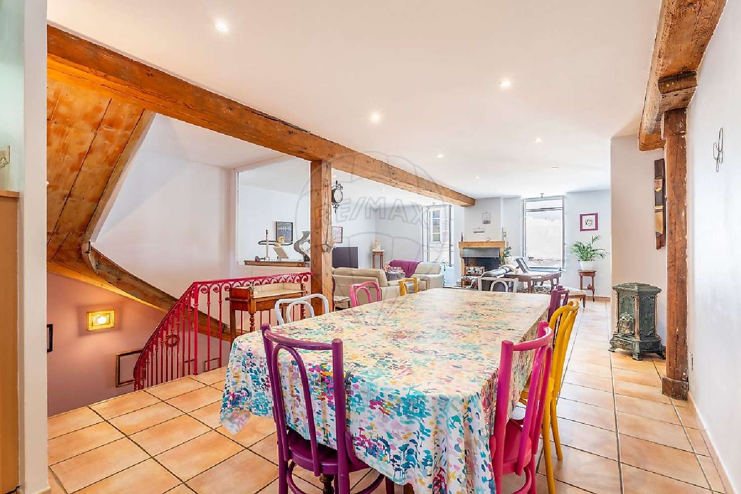 en venta casa Villefranche-sur-Saône Rhône 6