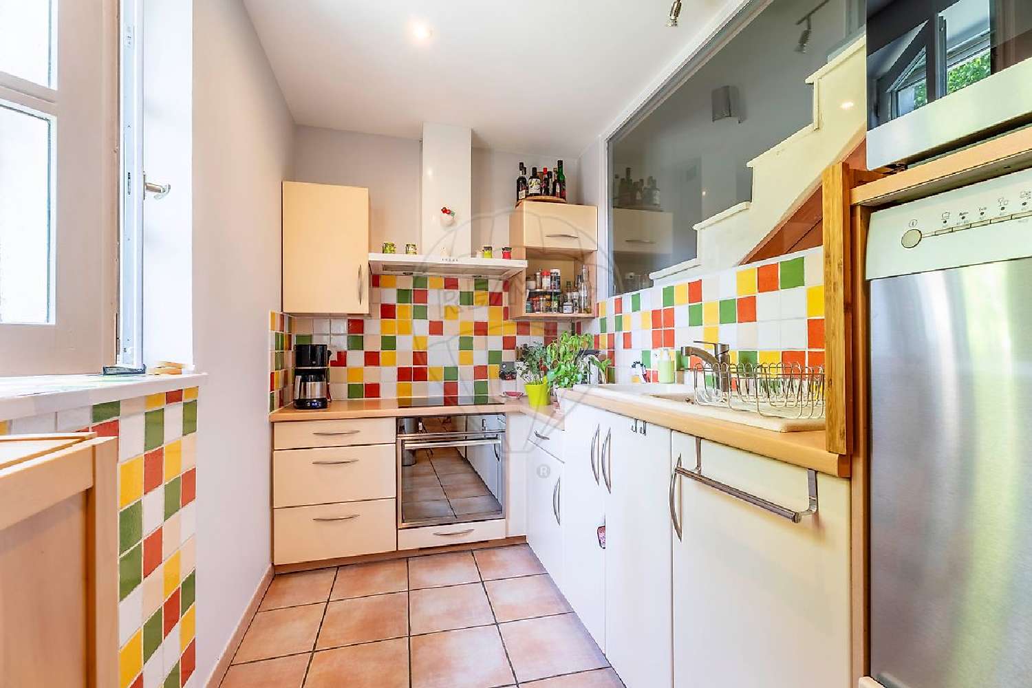 en venta casa Villefranche-sur-Saône Rhône 7