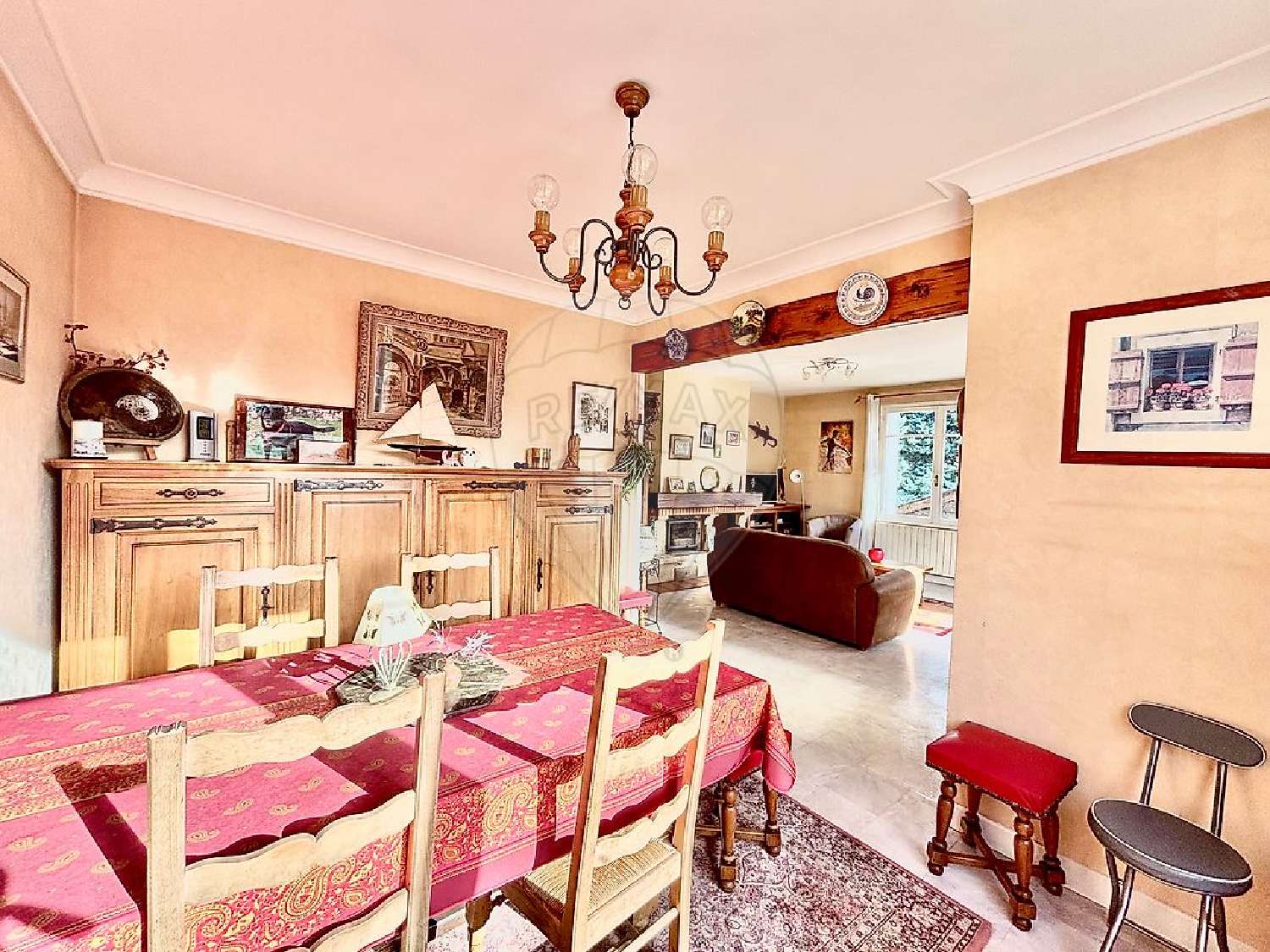 for sale house Villefranche-sur-Saône Rhône 7