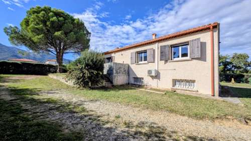 Villelongue-dels-Monts Pyrénées-Orientales maison foto 7392783