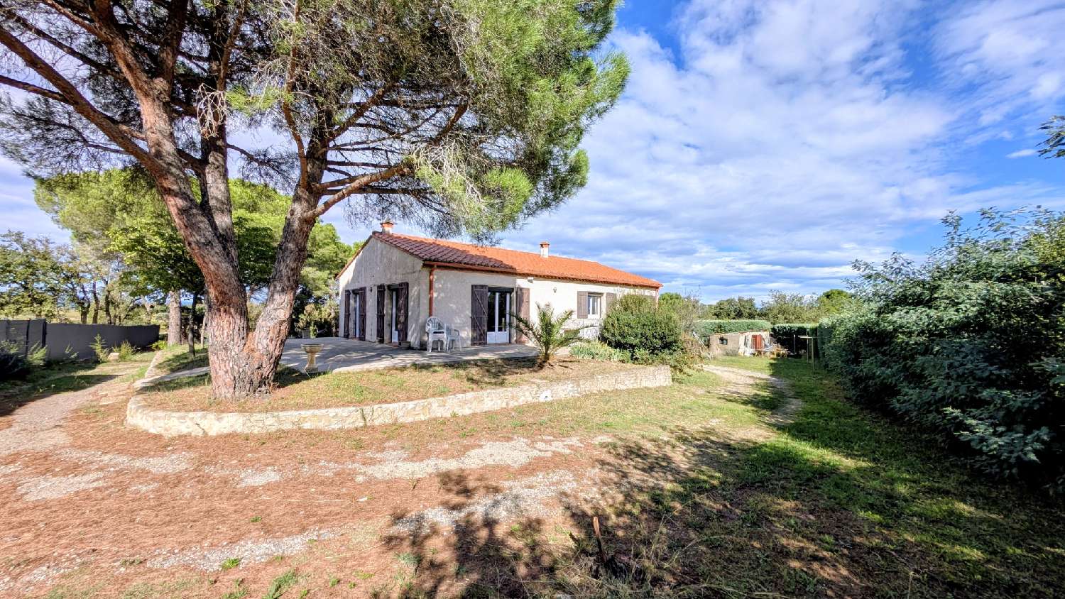 à vendre maison Villelongue-dels-Monts Pyrénées-Orientales 3