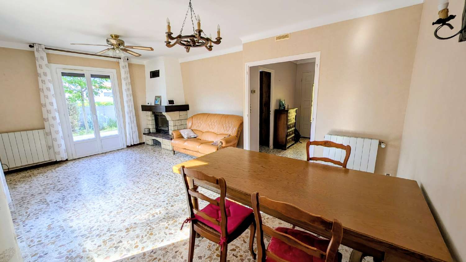 à vendre maison Villelongue-dels-Monts Pyrénées-Orientales 4