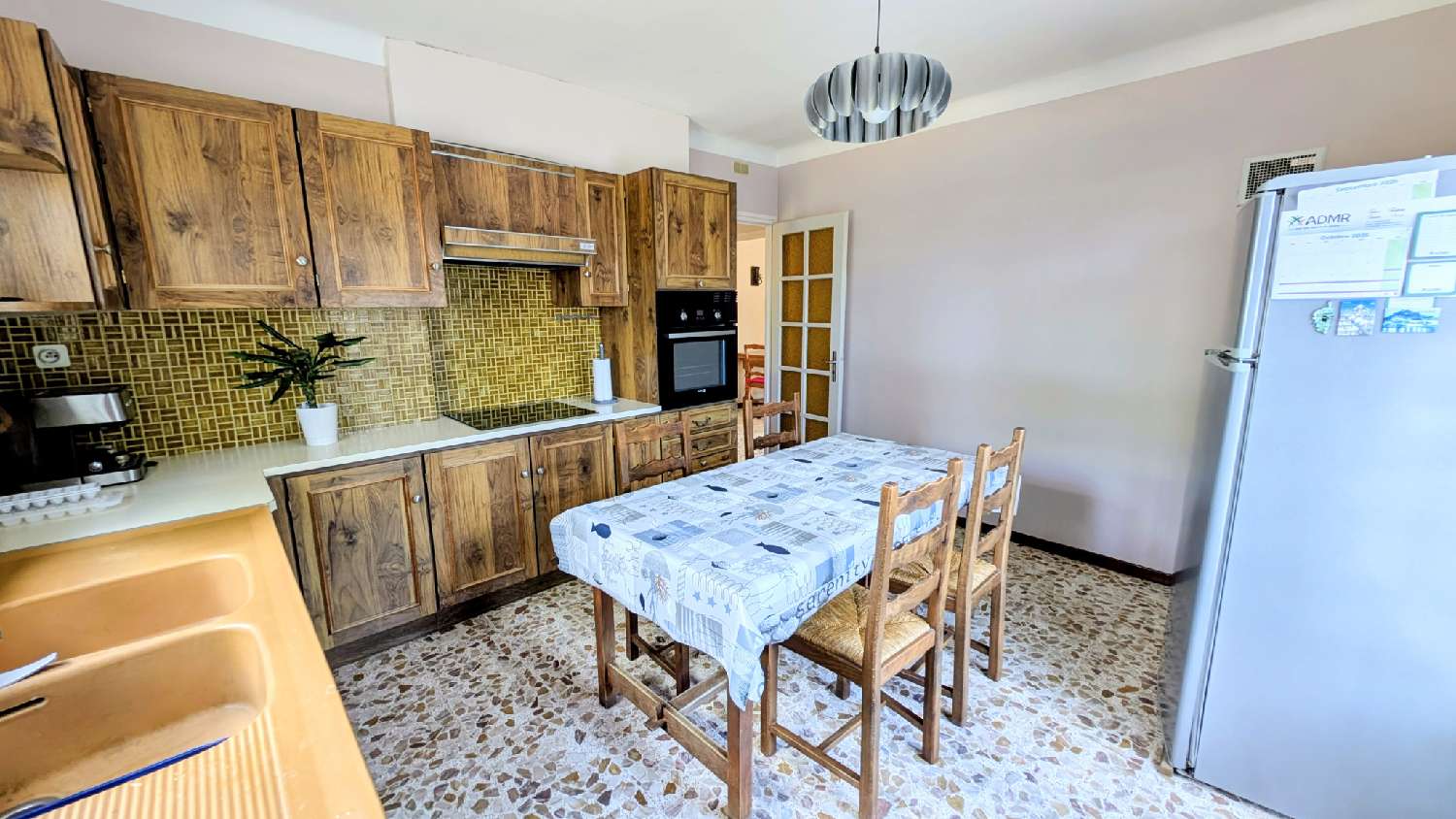 à vendre maison Villelongue-dels-Monts Pyrénées-Orientales 5
