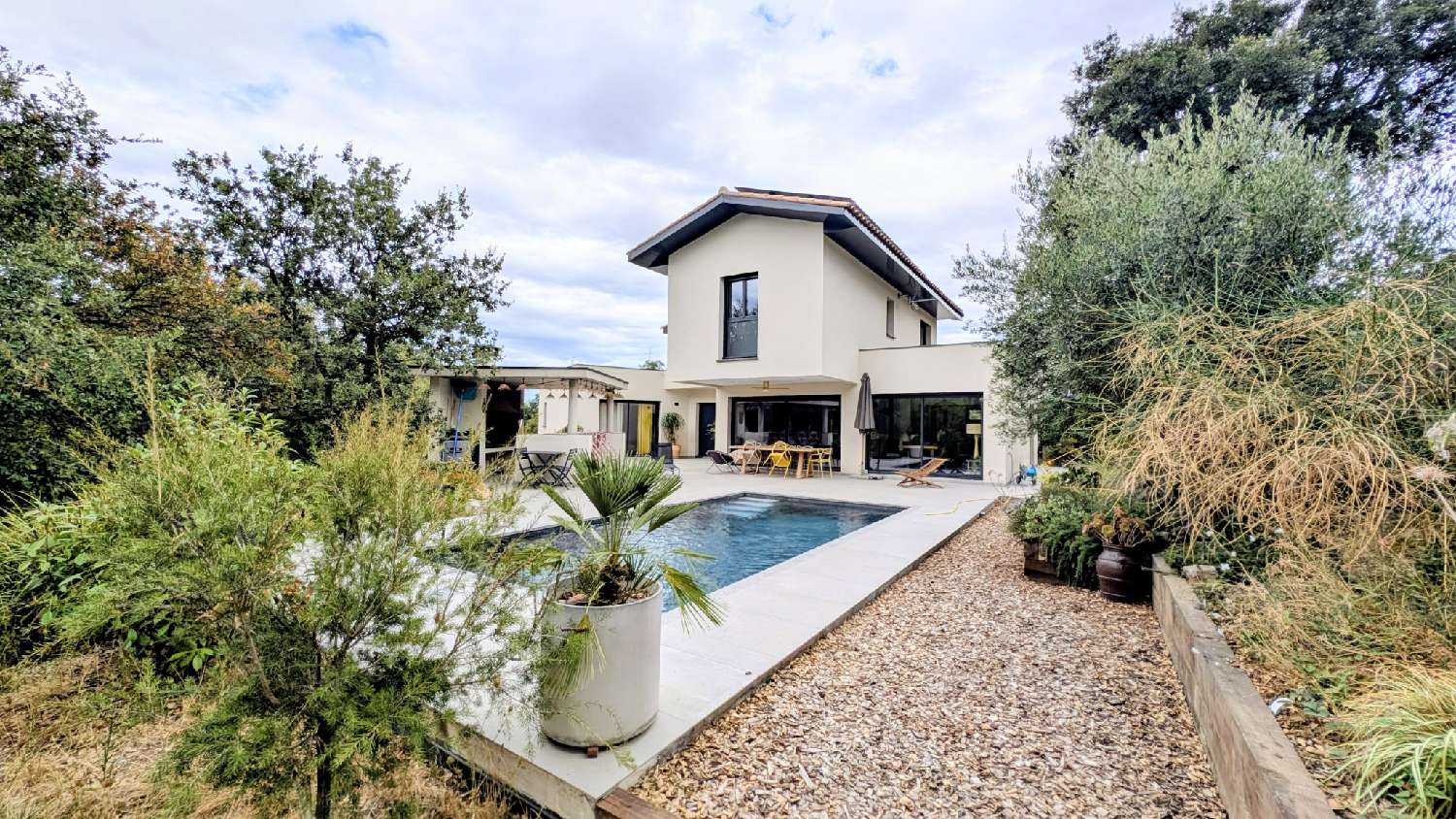  à vendre maison Villelongue-dels-Monts Pyrénées-Orientales 2
