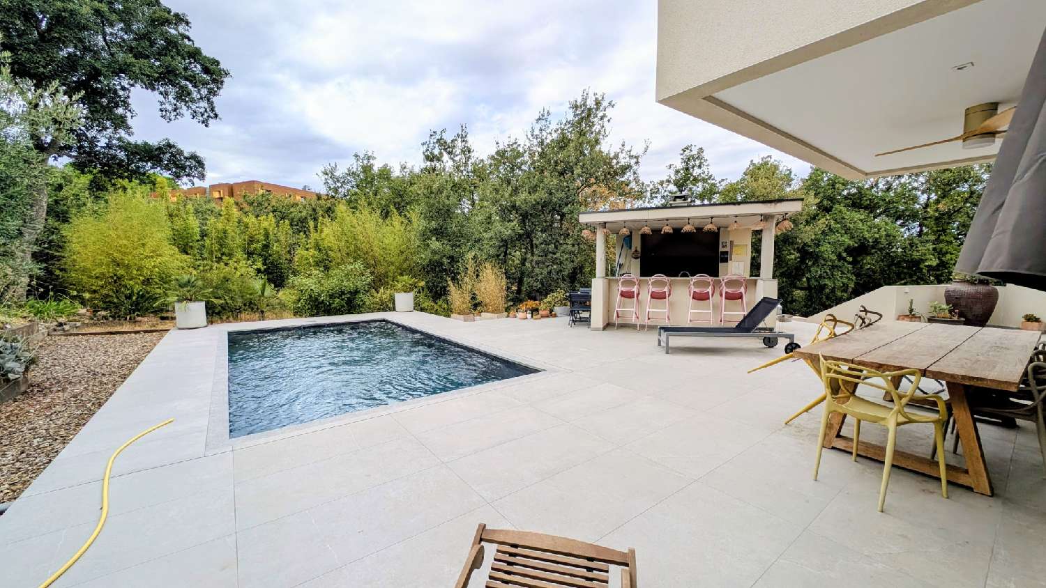  à vendre maison Villelongue-dels-Monts Pyrénées-Orientales 3