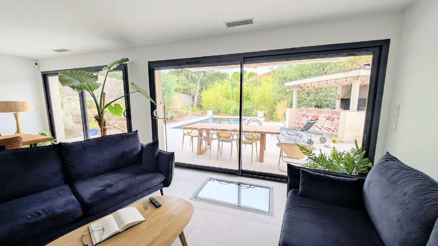  à vendre maison Villelongue-dels-Monts Pyrénées-Orientales 8