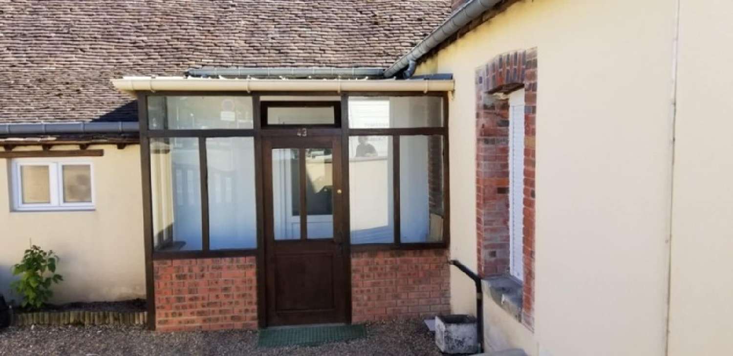  à vendre maison Villemandeur Loiret 1