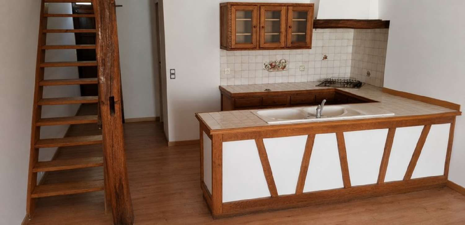  à vendre maison Villemandeur Loiret 5